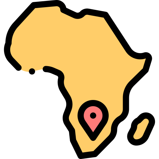 South africa